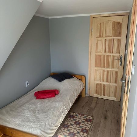 Wynajem Pokoi Goscinnych Jas I Malgosia Zakopane Extérieur photo