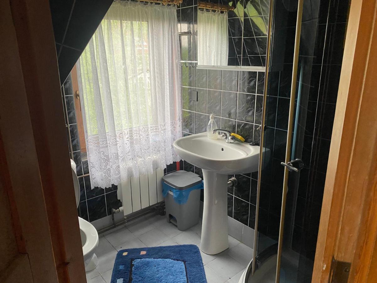 Wynajem Pokoi Goscinnych Jas I Malgosia Zakopane Extérieur photo