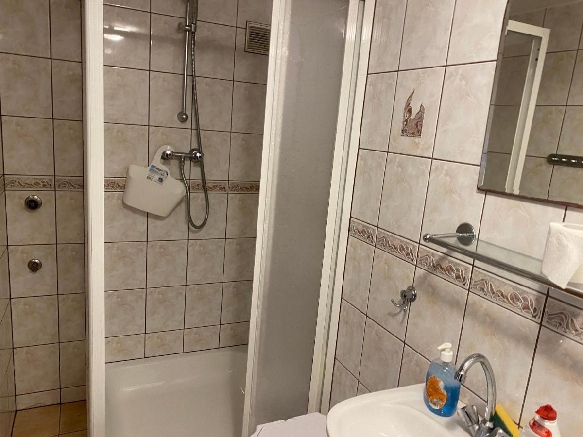 Wynajem Pokoi Goscinnych Jas I Malgosia Zakopane Extérieur photo