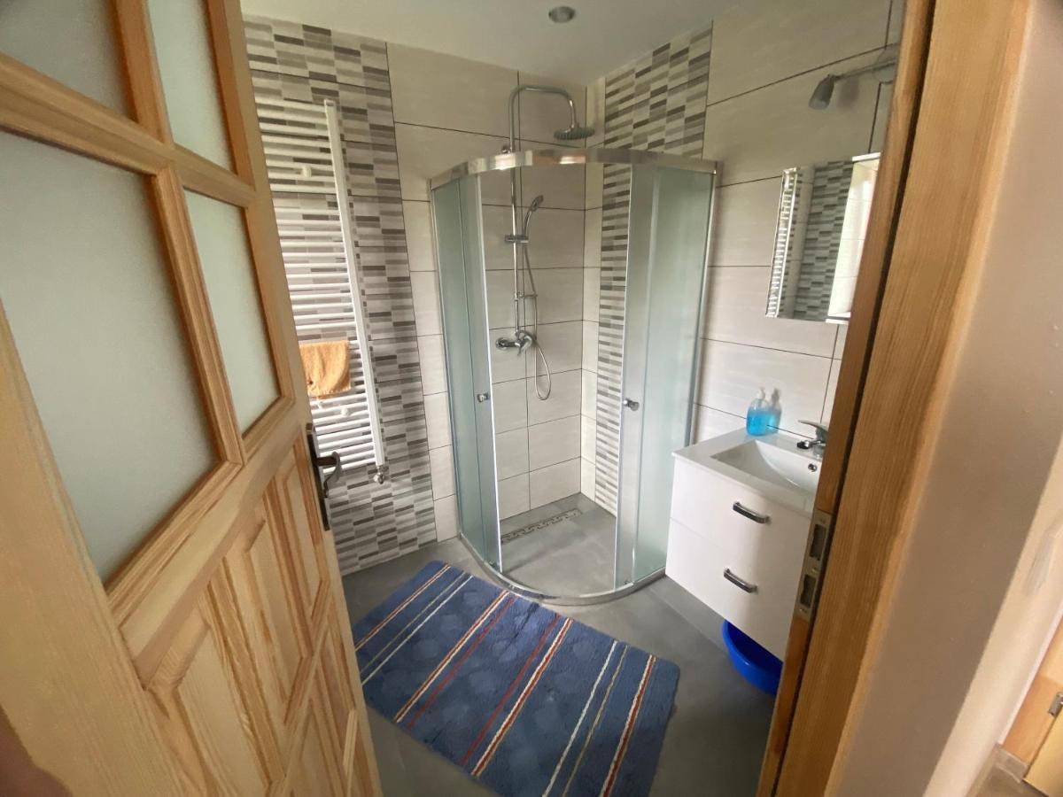 Wynajem Pokoi Goscinnych Jas I Malgosia Zakopane Extérieur photo