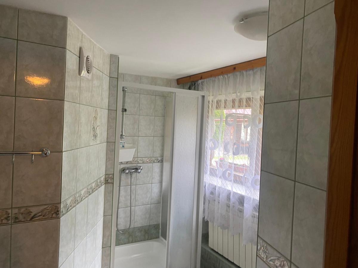 Wynajem Pokoi Goscinnych Jas I Malgosia Zakopane Extérieur photo