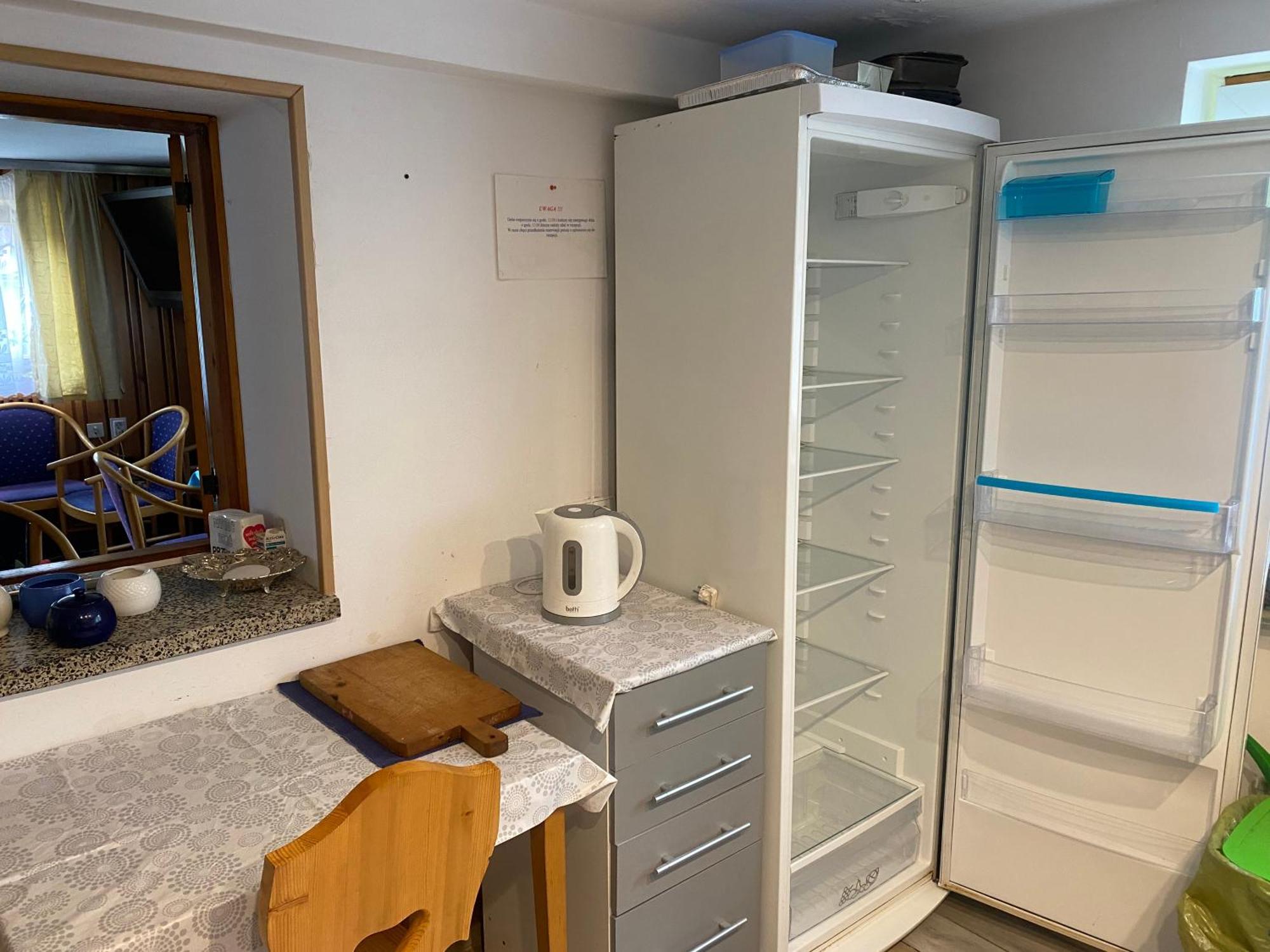 Wynajem Pokoi Goscinnych Jas I Malgosia Zakopane Extérieur photo