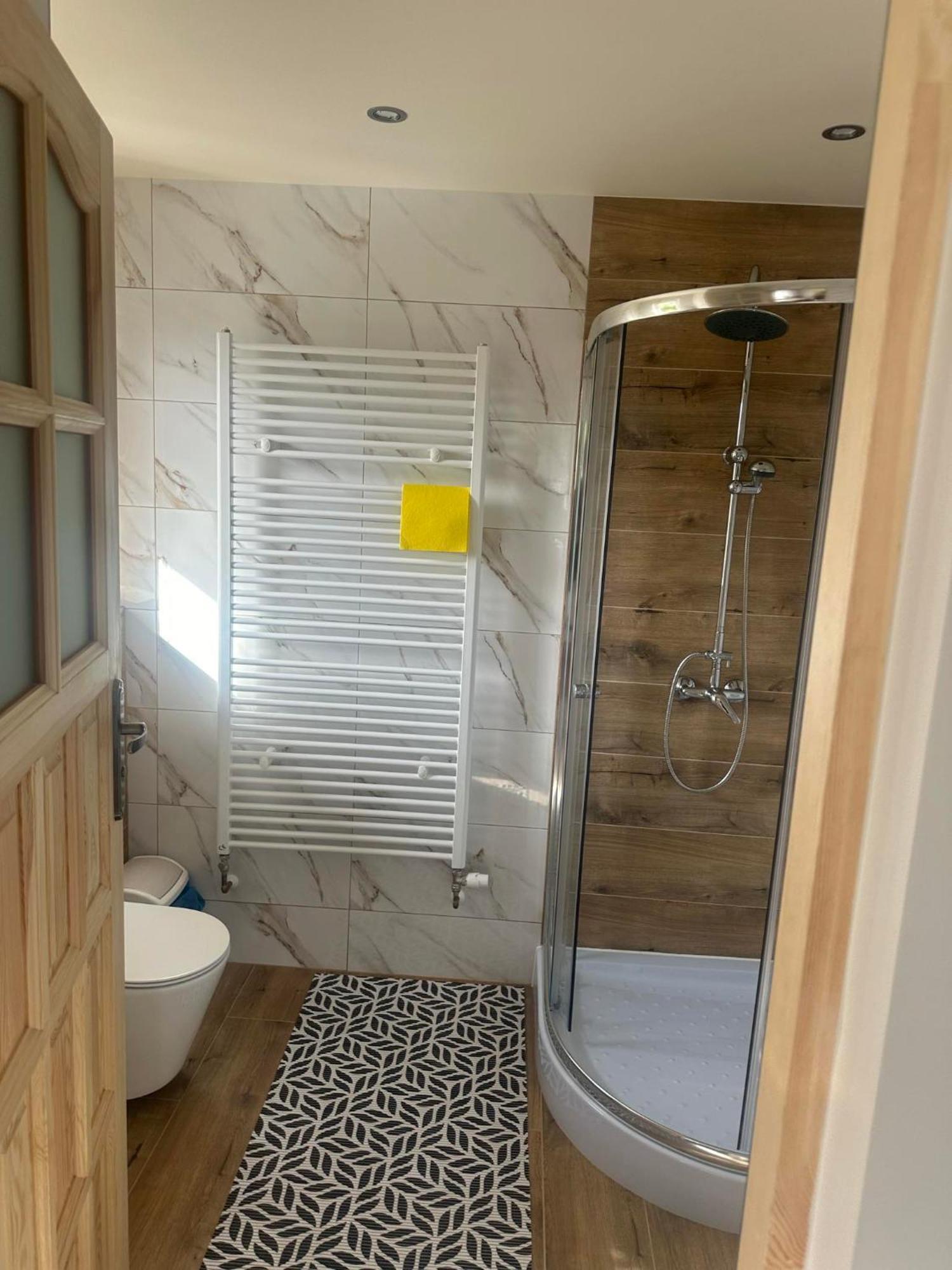 Wynajem Pokoi Goscinnych Jas I Malgosia Zakopane Extérieur photo