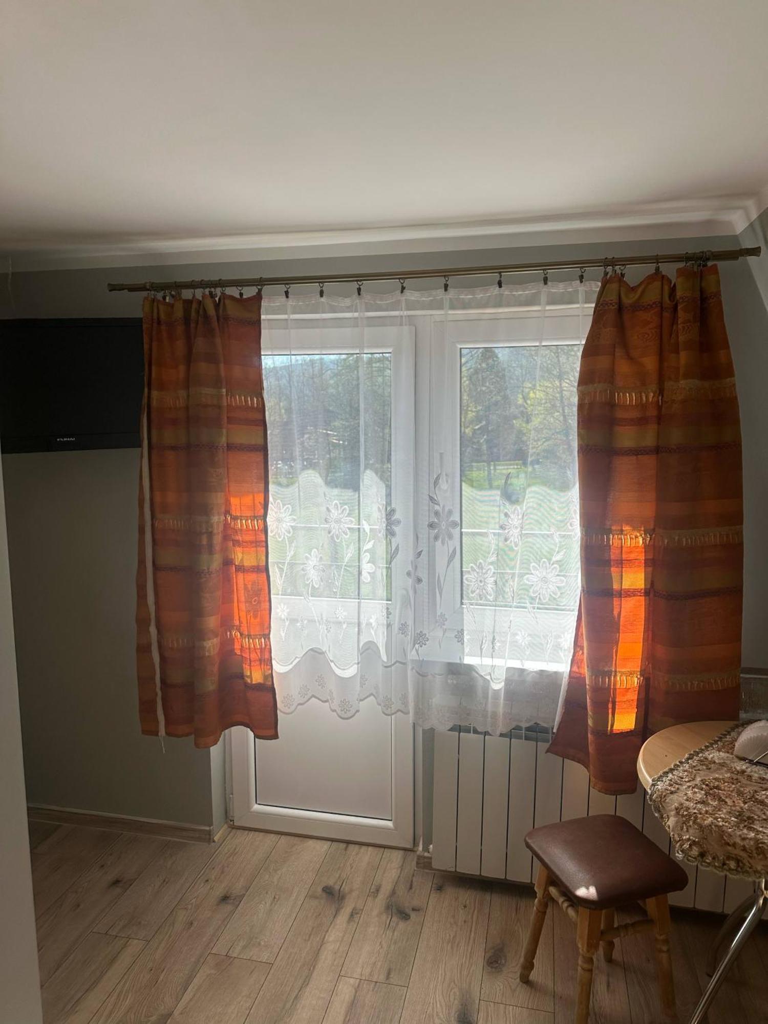 Wynajem Pokoi Goscinnych Jas I Malgosia Zakopane Extérieur photo